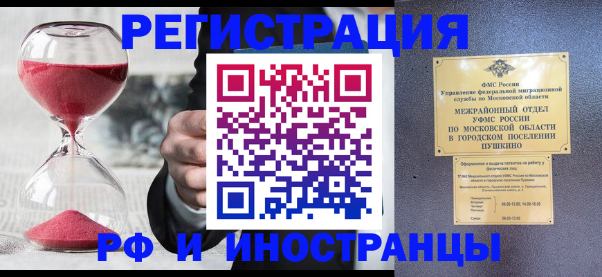 прописка законно в Купино